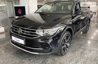 Volkswagen Tiguan 2024 Elegance