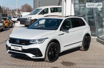 Volkswagen Tiguan 2023 в Черновцы