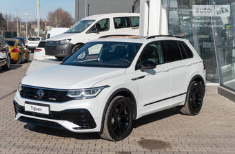 Volkswagen Tiguan 2023 R-Line