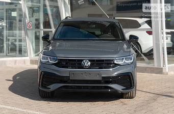 Volkswagen Tiguan 2023 R-Line