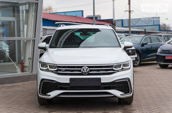 Volkswagen Tiguan 2023 R-Line