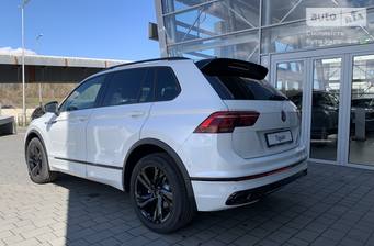 Volkswagen Tiguan 2024 R-Line