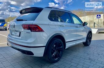 Volkswagen Tiguan 2024 R-Line