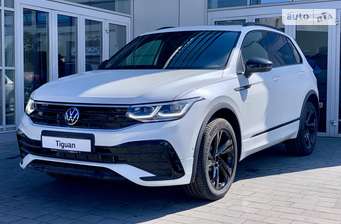 Volkswagen Tiguan 2024 в Ивано-Франковск