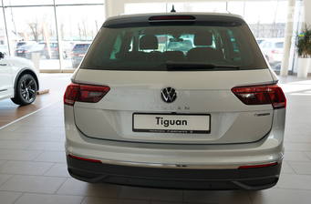 Volkswagen Tiguan 2023 Life