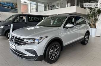 Volkswagen Tiguan 2023 в Житомир