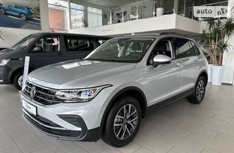 Volkswagen Tiguan 2.0 TDI DSG (150 к.с.) 4motion 2023