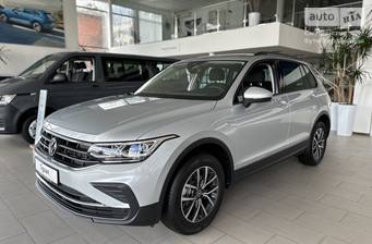 Volkswagen Tiguan 2023 Life