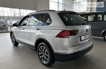 Volkswagen Tiguan 2023 Life