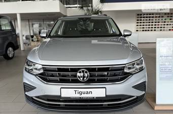 Volkswagen Tiguan 2023 Life