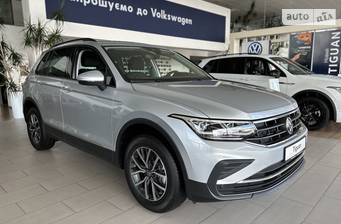 Volkswagen Tiguan 2.0 TDI DSG (150 к.с.) 4motion 2023