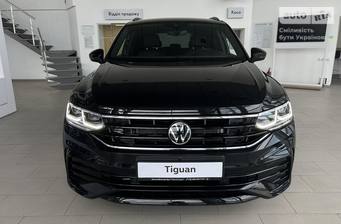 Volkswagen Tiguan 2024 R-Line