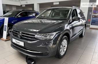 Volkswagen Tiguan 2024 в Киев