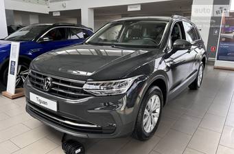 Volkswagen Tiguan 2.0 TDI DSG (150 к.с.) 4motion 2024