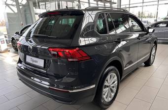 Volkswagen Tiguan 2024 Life