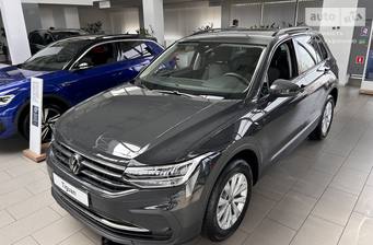 Volkswagen Tiguan 2024 Life