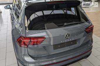 Volkswagen Tiguan 2024 R-Line