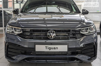 Volkswagen Tiguan 2024 R-Line