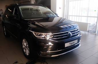 Volkswagen Tiguan 2024 Elegance