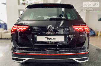 Volkswagen Tiguan 2024 Elegance