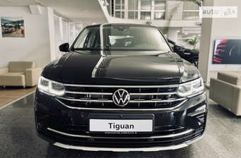 Volkswagen Tiguan 2024 в Киев