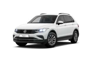 Volkswagen Tiguan 2024 в Одесса