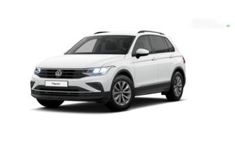 Volkswagen Tiguan 2024 Life