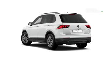 Volkswagen Tiguan 2024 Life