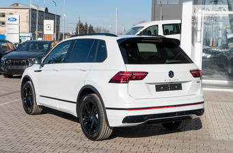 Volkswagen Tiguan 2023 R-Line