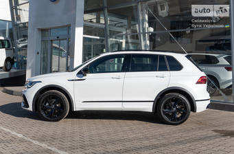 Volkswagen Tiguan 2023 R-Line