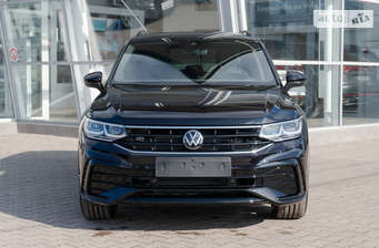 Volkswagen Tiguan 2024 в Черновцы