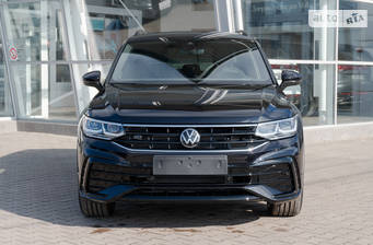 Volkswagen Tiguan 2.0 TSI DSG (220 к.с.) 4Motion 2024