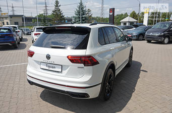 Volkswagen Tiguan 2024 R-Line