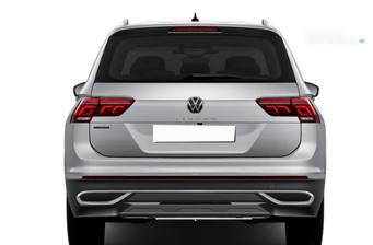 Volkswagen Tiguan 2024 Elegance