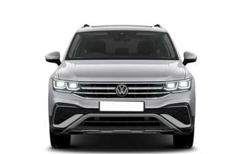 Volkswagen Tiguan 2024 в Киев