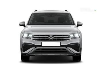 Volkswagen Tiguan 2.0 TSI DSG (220 к.с.) 4Motion 2024