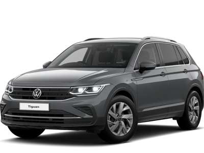 Volkswagen Tiguan 2024 Elegance