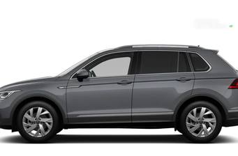 Volkswagen Tiguan 2024 Elegance