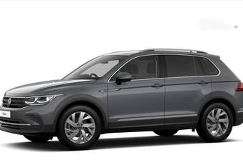 Volkswagen Tiguan 2024 Elegance