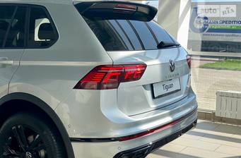 Volkswagen Tiguan 2023 R-Line