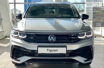 Volkswagen Tiguan 2023 R-Line