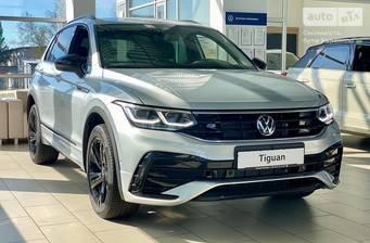 Volkswagen Tiguan 2.0 TDI DSG (150 к.с.) 4motion 2023