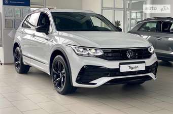 Volkswagen Tiguan 2024 в Полтава