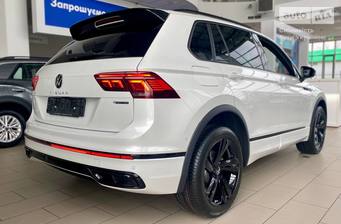 Volkswagen Tiguan 2024 R-Line