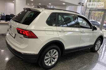 Volkswagen Tiguan 2024 Life