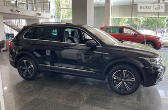 Volkswagen Tiguan 2024 Elegance