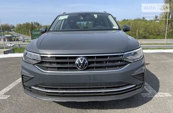 Volkswagen Tiguan 2024 Life