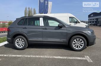 Volkswagen Tiguan 2024 Life