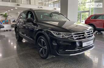 Volkswagen Tiguan 2024 в Киев