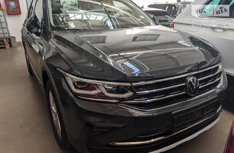 Volkswagen Tiguan 2024 Elegance